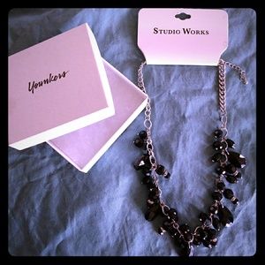 🌹NEW Studio Works necklace🌹